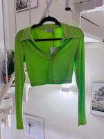 Crop Shirt Na-kd Dortmund - Holzen Vorschau