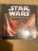 Star Wars die dunkle Seite der Macht Das Schicksal der Noghri CD Berlin - Mitte Vorschau