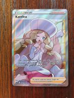 Pokemon Trainer Kattlea 189/198 Fullart, Schaurige Herrschaft Hessen - Zwingenberg Vorschau