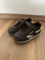 Reebok Kinder Schuhe Größe 23,5 Aachen - Kornelimünster/Walheim Vorschau