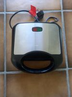 Gebrauchter Sandwichmaker/ Sandwichtoaster Nordrhein-Westfalen - Bergisch Gladbach Vorschau