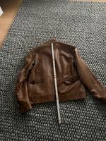 Belstaff Original Herren Brad Lederjacke Baden-Württemberg - Baienfurt Vorschau