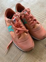 Saucony Sneaker Frauen Kinder UK 4, EUR Gr. 37 Bayern - Hergensweiler Vorschau
