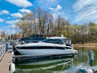 Motoryacht BAVARIA S36 Coupé Bj.22 Yacht 38ft Neuwertig Mecklenburg-Vorpommern - Neubrandenburg Vorschau