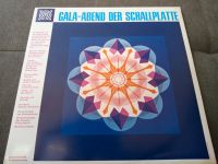 Gala Abend Der Schallplatte 1967 LP *top Zustand Schleswig-Holstein - Kellinghusen Vorschau