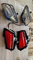 Scheinwerfer u. Rückleuchten für Honda ATV Hessen - Pfungstadt Vorschau