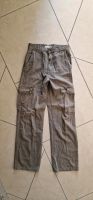 Bershka Hose Cargo Hose Gr 34 Nordrhein-Westfalen - Bergkamen Vorschau