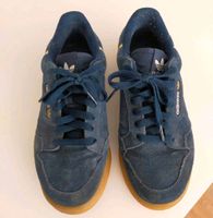 Adidas Continental 80 Navy Unisex Gr. 38 2/3 Baden-Württemberg - Waldkirch Vorschau