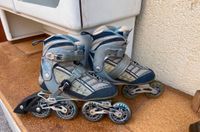 Inliner Rollschuh Inline Skates Bayern - Neunkirchen a. Brand Vorschau