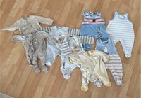 Strampler Bodies Hose .. Kleidungspaket Erstlingsausstattung Baby München - Thalk.Obersendl.-Forsten-Fürstenr.-Solln Vorschau