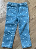 Jeans 92 Topomini Bayern - Leinburg Vorschau