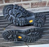 Jack wolfskin wanderschuhe, fehlkauf, Gr. 46 Aachen - Aachen-Südviertel Vorschau