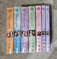 Gilmore Girls, DVD, Staffeln 1-6 Niedersachsen - Seevetal Vorschau