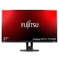 Fujitsu Display P2711 TS QHD 68,5cm (27") TFT-Monitor 2560x1440 Bayern - Oberndorf am Lech Vorschau