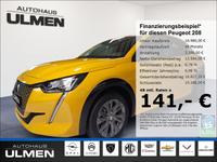 Peugeot 208 e- Active Pack Elektromotor 136 Apple CarPla Düsseldorf - Flingern Süd Vorschau