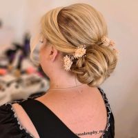 ❣️MOBILE BRAUTSTYLISTIN, MAKEUP ARTIST, HAIRSTYLING, HOCHZEIT❣️ Eimsbüttel - Hamburg Schnelsen Vorschau