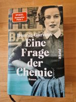 Buch "Eine Frage der Chemie" Bayern - Velburg Vorschau