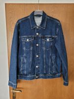 Neue Herren Jeans Jacke in dunkelblau Bayern - Auerbach in der Oberpfalz Vorschau