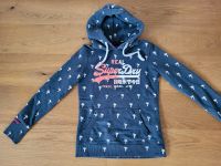 Superdry Hoodie Gr. XS Gr. 34 Sweatshirt w neu Baden-Württemberg - Bad Überkingen Vorschau