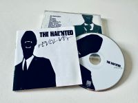 THE HAUNTED | REVOLVER | Album | CD Niedersachsen - Lingen (Ems) Vorschau