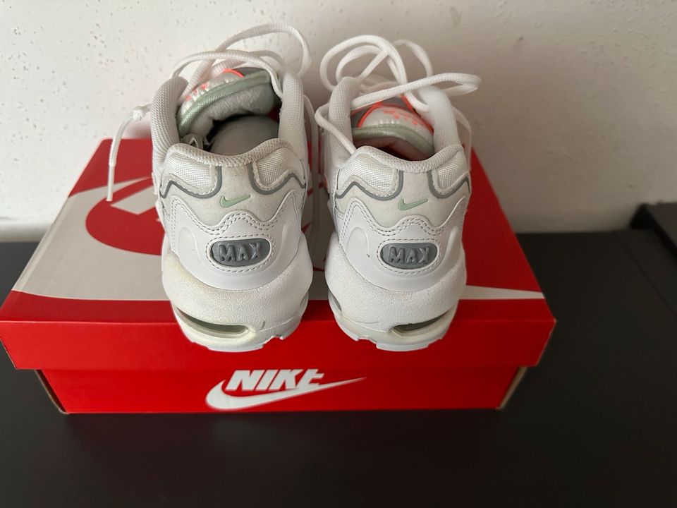 W Nike Air Max 96 II - 38,5 in Asperg