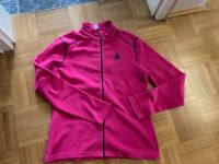 Odlo Fleece Jacke Gr.S pink Top Zustand Fleecejacke Bayern - Lauf a.d. Pegnitz Vorschau