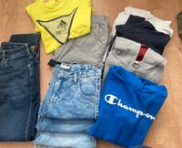 Jeans, Shorts, Hoodie, Blue Effect, Cars, Champion, Name it Baden-Württemberg - Ostfildern Vorschau