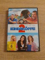 DVD Kindsköpfe 2. Kevin James, Adam Sandler, ... Baden-Württemberg - Tübingen Vorschau