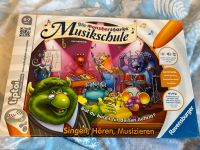 Tip Toi Spiel „Die monsterstarke Musikschule“ Nordrhein-Westfalen - Pulheim Vorschau