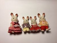 Sylvanian Families Sammlung Hessen - Darmstadt Vorschau