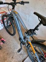 Fahrrad/E-Bike Niedersachsen - Alfeld (Leine) Vorschau