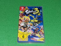 Splatoon 3 Nintendo Switch Top Zustand Nordrhein-Westfalen - Blomberg Vorschau