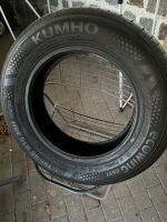 4 Stück Kumho Ecowing ES31 185/65 R15 88H Sommerreifen ohne Felge Gröpelingen - Oslebshausen Vorschau