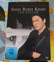 4 Filme DVD Box Shah Rukh Khan Bollywood Nordrhein-Westfalen - Eschweiler Vorschau