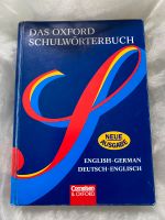 Das Oxford Schulwörterbuch Bayern - Pfaffenhofen a.d. Ilm Vorschau