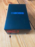 Boss RC-1 Loop Station Nordrhein-Westfalen - Kamen Vorschau