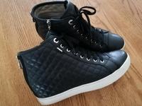 Geox Damen -  Sneaker Gr. 41 Top! Nordrhein-Westfalen - Bad Salzuflen Vorschau