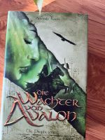 Fantasy Buch „Die Wächter von Avalon“ Band 1 Rheinland-Pfalz - Kettig Vorschau