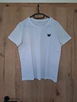 Tshirt mit Schmetterling Bayern - Mamming Vorschau