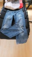 2 Herren-Jeans 32/36 von MUSTANG und 40 Grad Baden-Württemberg - Dossenheim Vorschau