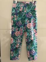 Zara Hose | Blumenhose • wie Neu • Baden-Württemberg - Sindelfingen Vorschau