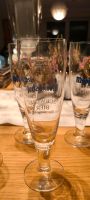 6 Biergläser Schwarzbier Mönchshof Glas Set Bierglas  Pils Niedersachsen - Peine Vorschau