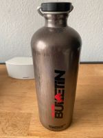 Sigg Trinkflasche 1 Liter Red Bull The Red Bulletin Titan Look Niedersachsen - Neu Wulmstorf Vorschau