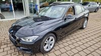 BMW Limo 316i Sportline Navigation Xenon Leder Hessen - Fuldatal Vorschau