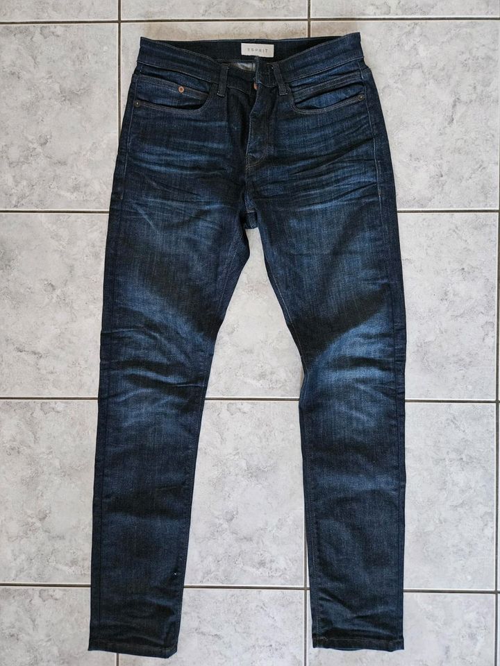 Jeans edc slim Größe 29 / 32 slim in Gera