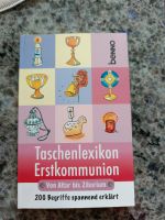 Taschenlexikon Erstkommunion Nordrhein-Westfalen - Leverkusen Vorschau