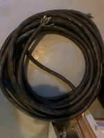 Gummileitung Kabel HN07F 5x16 -  rd. 30m Länge Niedersachsen - Achim Vorschau