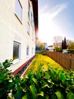 Sonnige 4 Zimmer Wohnung mit Terrasse & Garten in bester Lage Hessen - Gießen Vorschau