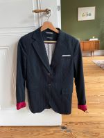 Marc O‘Polo Blazer dunkelblau Nadelstreifen Gr. M Hamburg-Mitte - Hamburg St. Georg Vorschau