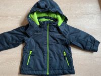 Winterjacke Skijacke Schneejacke Größe 74/80 Brandenburg - Oranienburg Vorschau